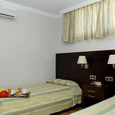 Tc Rocamar Apartman Puerto Rico (Gran Canaria)
