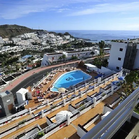 Tc Rocamar * Puerto Rico (Gran Canaria)