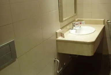 Apartman Tc Rocamar *