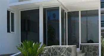 Tc Rocamar Apartman *