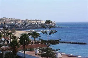 Tc Rocamar Puerto Rico (Gran Canaria)