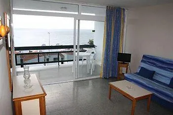 Apartman Tc Rocamar Puerto Rico (Gran Canaria)