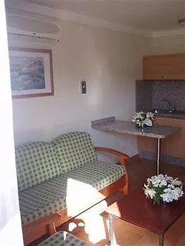 Tc Rocamar Apartman Puerto Rico (Gran Canaria)