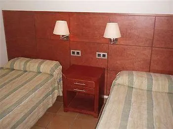 Tc Rocamar Apartman *