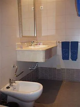 Tc Rocamar Apartman Puerto Rico (Gran Canaria)