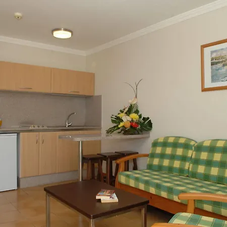 Apartman Tc Rocamar *