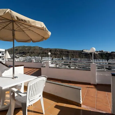 Apartman Tc Rocamar