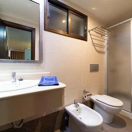 Apartman Tc Rocamar