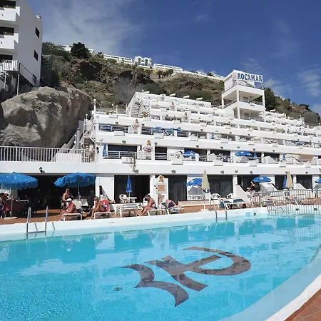 Tc Rocamar Apartment Puerto Rico (Gran Canaria)