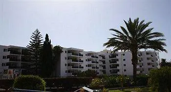 Tc Rocamar Apartment