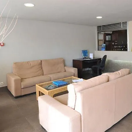 Tc Rocamar Apartment