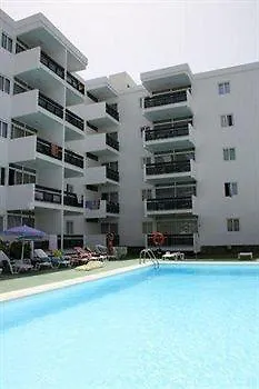 Apartment Tc Rocamar Puerto Rico (Gran Canaria)