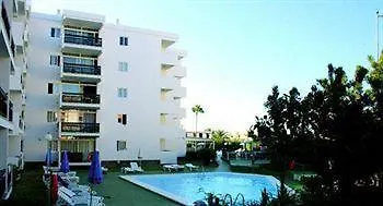 Tc Rocamar Apartment *