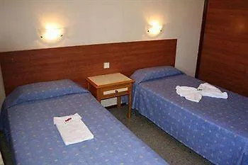 Tc Rocamar Apartment *