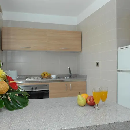 Apartment Tc Rocamar Puerto Rico (Gran Canaria)