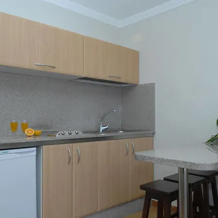 Tc Rocamar Apartment