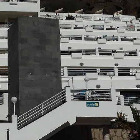 Apartment Tc Rocamar *