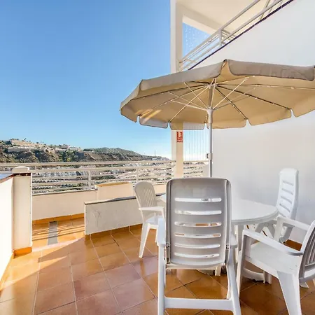 Apartment Tc Rocamar
