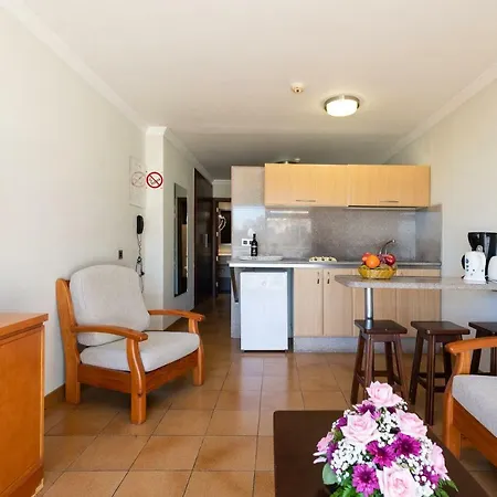 Tc Rocamar Apartment