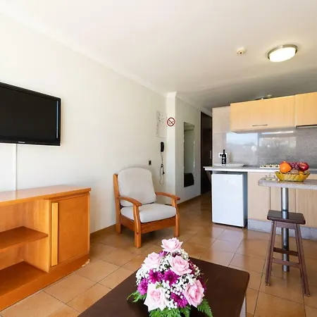Tc Rocamar Apartment