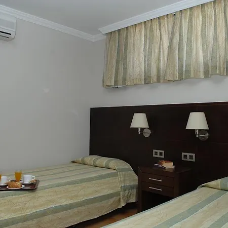 Apartamento Tc Rocamar *