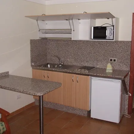 Tc Rocamar Apartamento