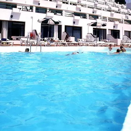 Apartamento Tc Rocamar Porto Rico