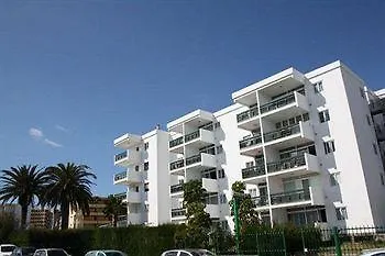 Tc Rocamar Apartamento