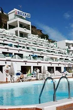 Apartamento Tc Rocamar