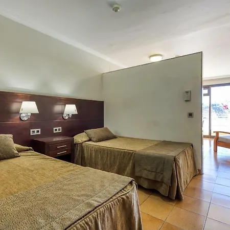 Tc Rocamar Apartamento