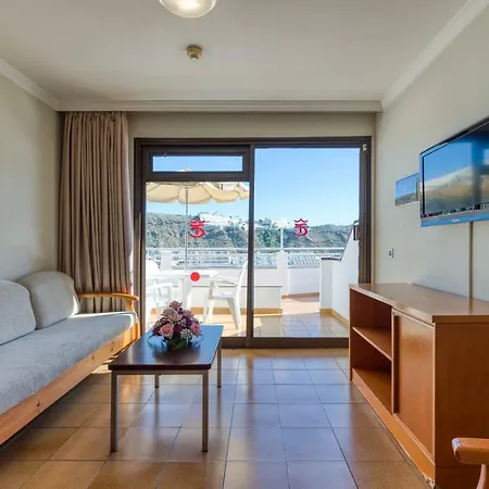 Apartamento Tc Rocamar *